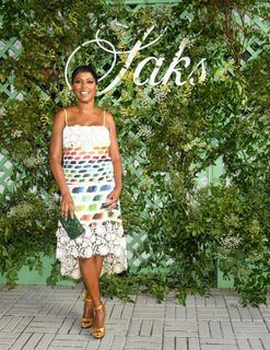 Tamron Hall feet photo 2