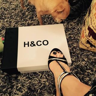 Tamsen Fadal feet photo 20