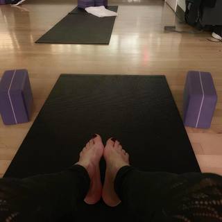 Tamsen Fadal feet photo 18