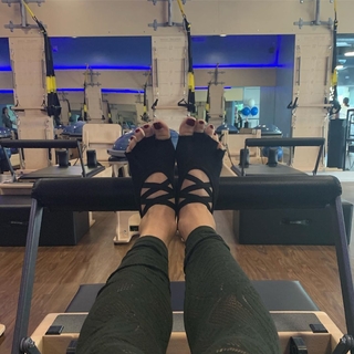 Tamsen Fadal feet photo 14