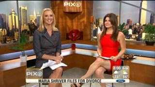 Tamsen Fadal feet photo 11