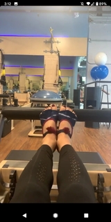 Tamsen Fadal feet photo 7