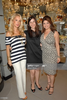 Tamsen Fadal feet photo 4