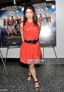 Tamsen Fadal feet photo 17