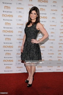 Tamsen Fadal feet photo 1