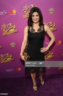 Tamsen Fadal feet photo 17
