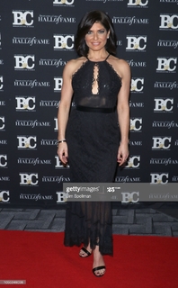 Tamsen Fadal feet photo 12