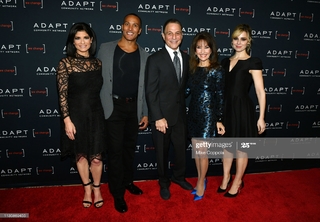 Tamsen Fadal feet photo 7