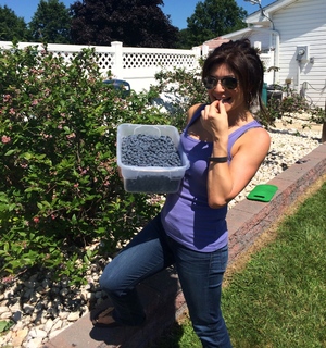 Tamsen Fadal feet photo 18
