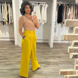Tamsen Fadal feet photo 10
