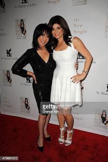 Tamsen Fadal feet photo 1