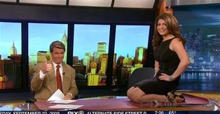 Tamsen Fadal feet photo 20