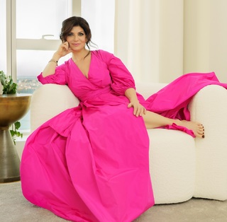 Tamsen Fadal feet photo 18