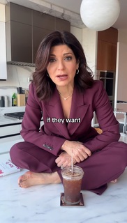 Tamsen Fadal feet photo 9