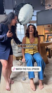 Tamsen Fadal feet photo 17