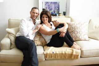 Tamsen Fadal feet photo 2