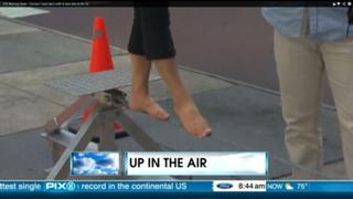 Tamsen Fadal feet photo 14