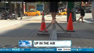 Tamsen Fadal feet photo 13