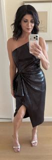 Tamsen Fadal feet photo 2