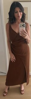 Tamsen Fadal feet photo 5