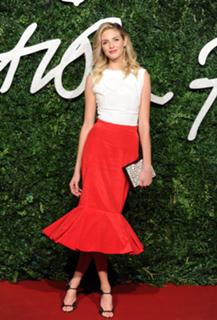 Tamsin Egerton feet photo 20