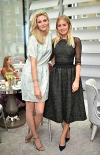 Tamsin Egerton feet photo 17