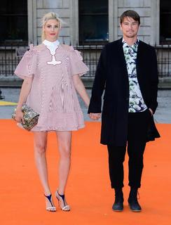 Tamsin Egerton feet photo 10