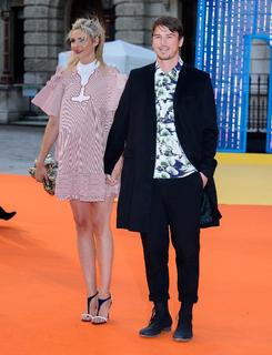 Tamsin Egerton feet photo 9