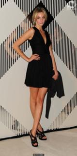 Tamsin Egerton feet photo 10