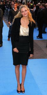 Tamsin Egerton feet photo 8