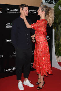 Tamsin Egerton feet photo 13