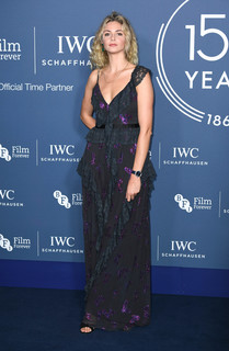 Tamsin Egerton feet photo 9