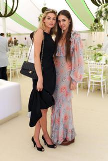 Tamsin Egerton feet photo 1
