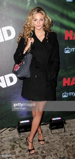 Tamsin Egerton feet photo 3