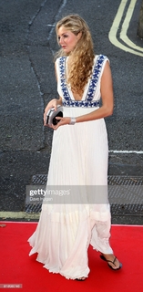 Tamsin Egerton feet photo 20