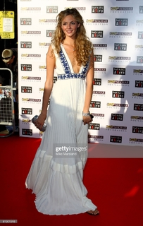 Tamsin Egerton feet photo 19