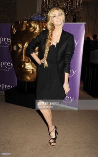 Tamsin Egerton feet photo 12