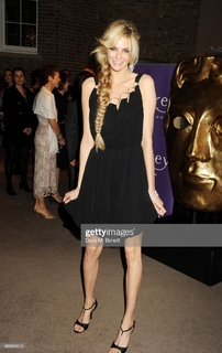 Tamsin Egerton feet photo 9