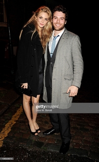 Tamsin Egerton feet photo 8
