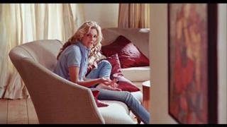 Tamsin Egerton feet photo 4