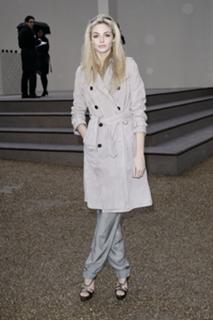 Tamsin Egerton feet photo 19