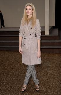 Tamsin Egerton feet photo 7