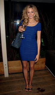 Tamsin Egerton feet photo 2