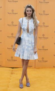 Tamsin Egerton feet photo 20