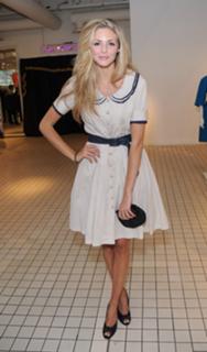 Tamsin Egerton feet photo 19