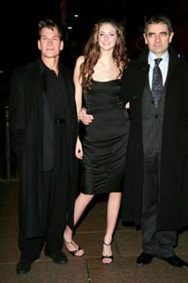 Tamsin Egerton feet photo 9