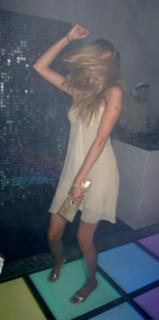 Tamsin Egerton feet photo 12