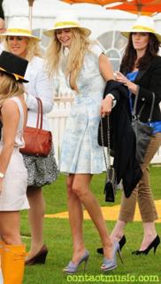 Tamsin Egerton feet photo 17