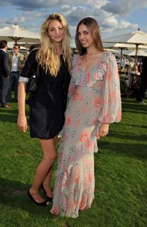 Tamsin Egerton feet photo 14