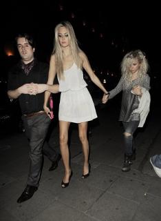 Tamsin Egerton feet photo 11
